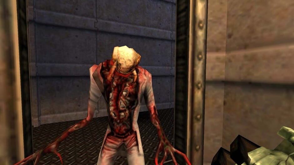 Half-Life: Source screenshot 4