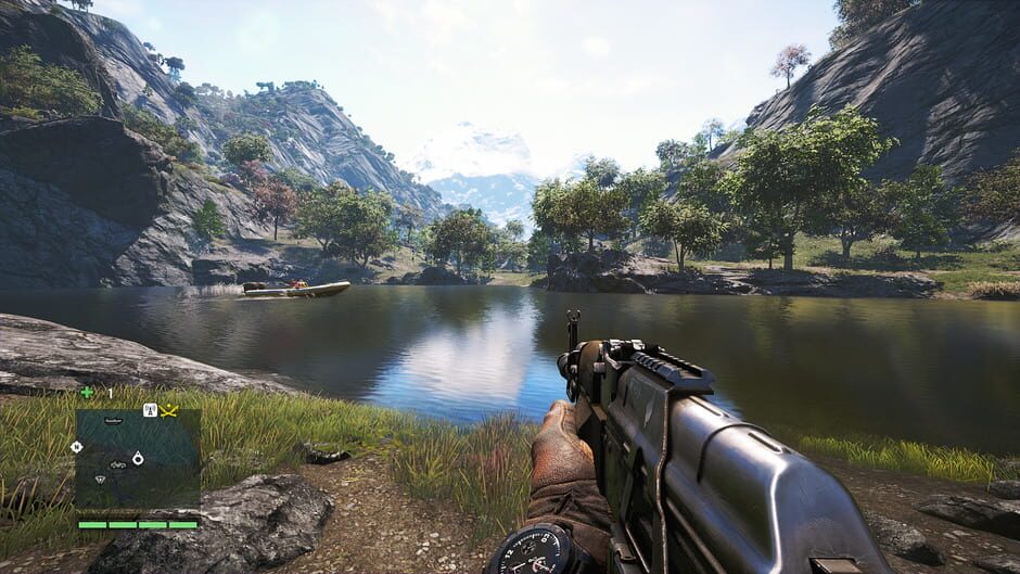 Far Cry 4 screenshot 6