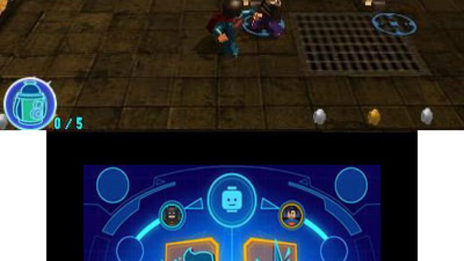 LEGO Batman 2: DC Super Heroes screenshot 11