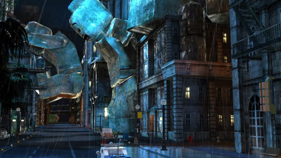 LEGO Batman 2: DC Super Heroes screenshot 12