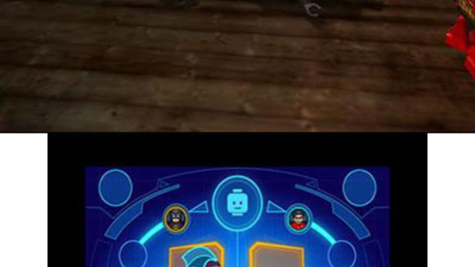 LEGO Batman 2: DC Super Heroes screenshot 9