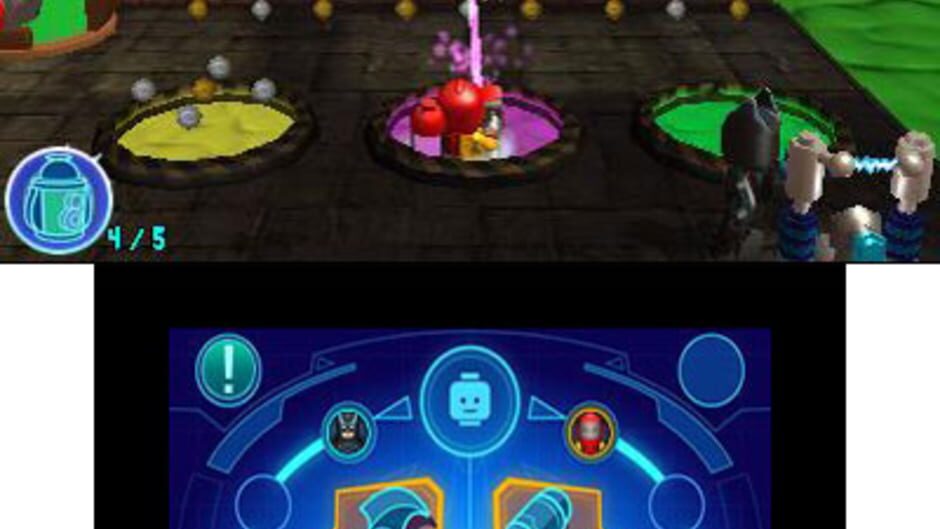 LEGO Batman 2: DC Super Heroes screenshot 10