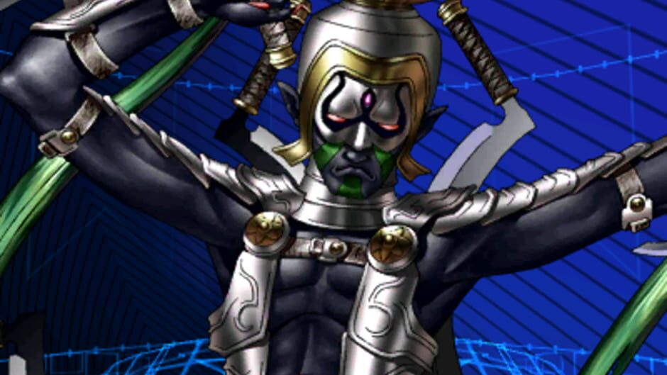 Shin Megami Tensei IV screenshot 10