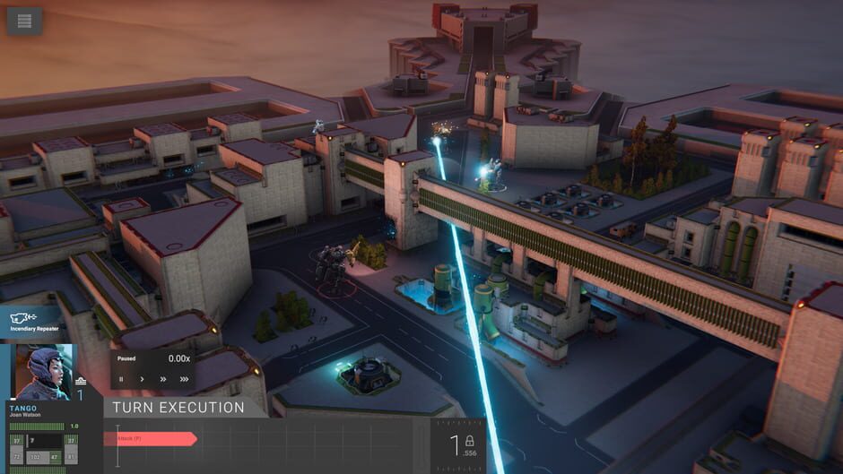 Phantom Brigade screenshot 9