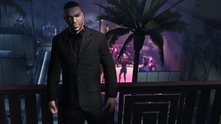 Grand Theft Auto: Episodes from Liberty City screenshot 1