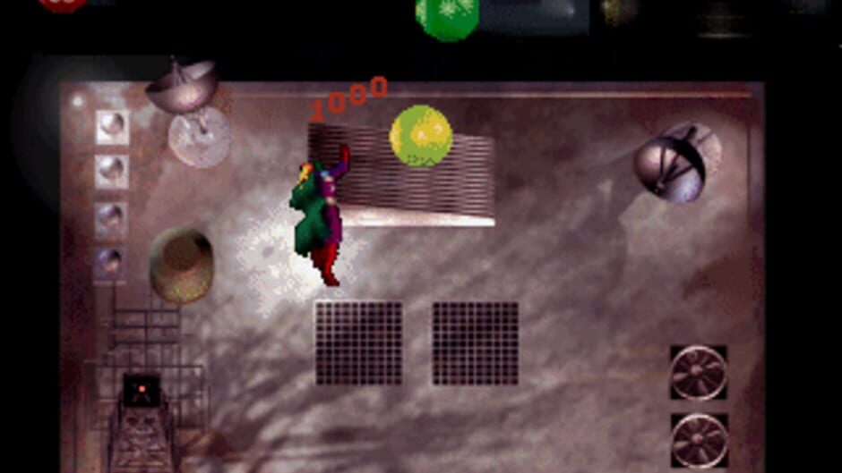 They Call Me... The Skul screenshot 1