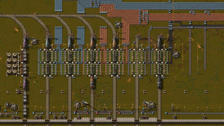 Factorio screenshot 12