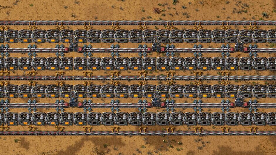 Factorio screenshot 17