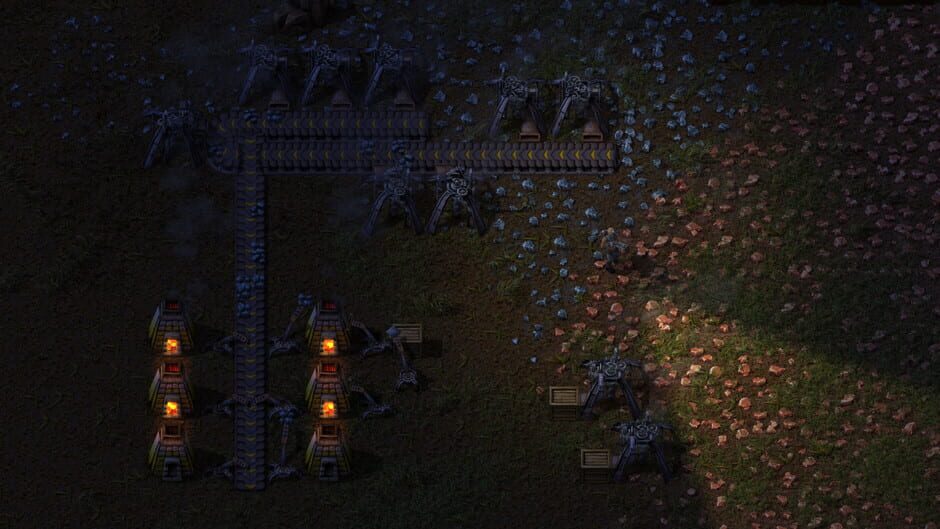 Factorio screenshot 18