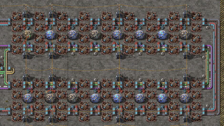 Factorio screenshot 19