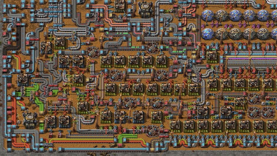 Factorio screenshot 7