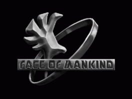 Face of Mankind cover