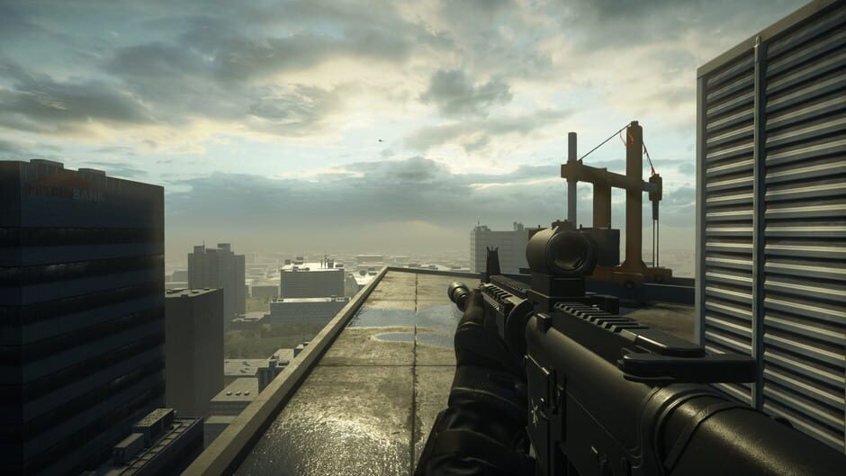 Battlefield Hardline screenshot 7