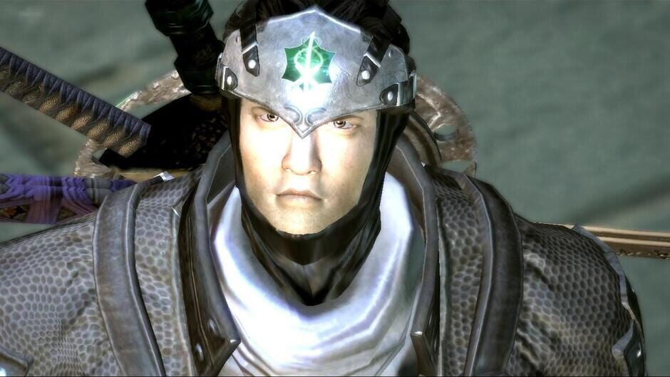 Ninja Blade screenshot 1