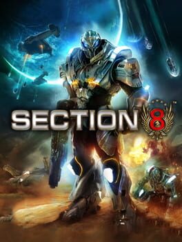 Section 8 cover