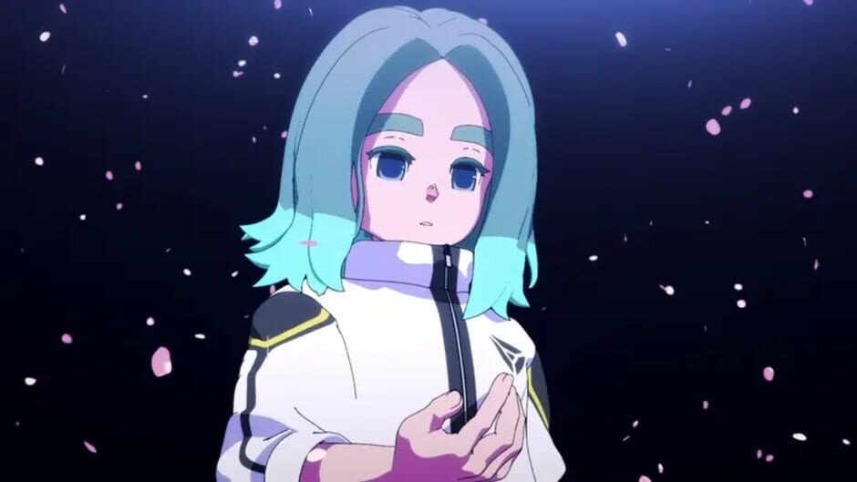 INAZUMA ELEVEN: Victory Road screenshot 2