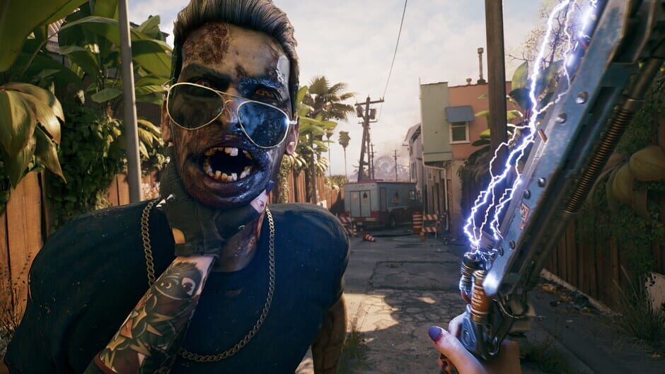 Dead Island 2 screenshot 3