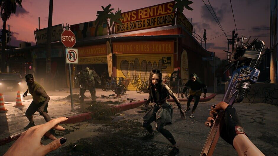Dead Island 2 screenshot 4