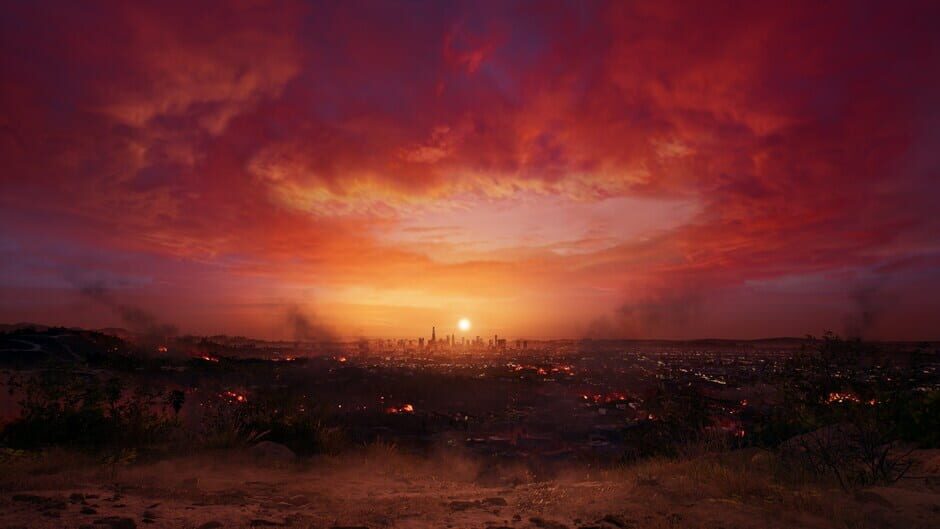 Dead Island 2 screenshot 5