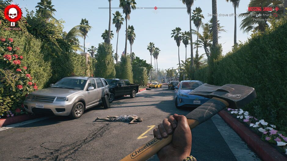 Dead Island 2 screenshot 6