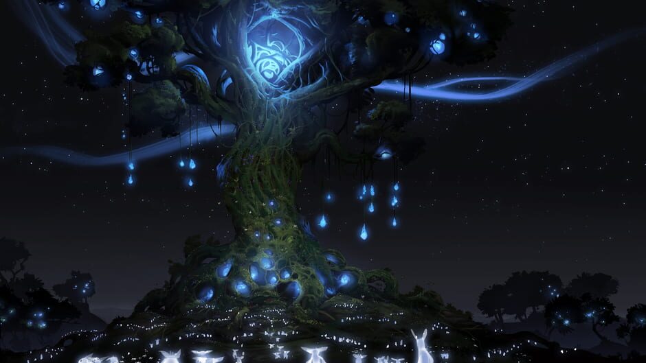 Ori and the Blind Forest screenshot 1