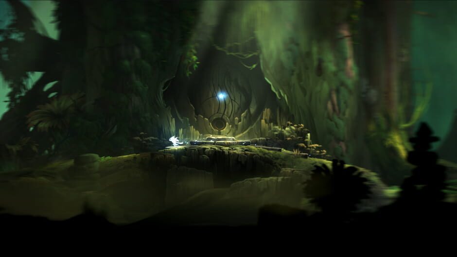 Ori and the Blind Forest screenshot 12
