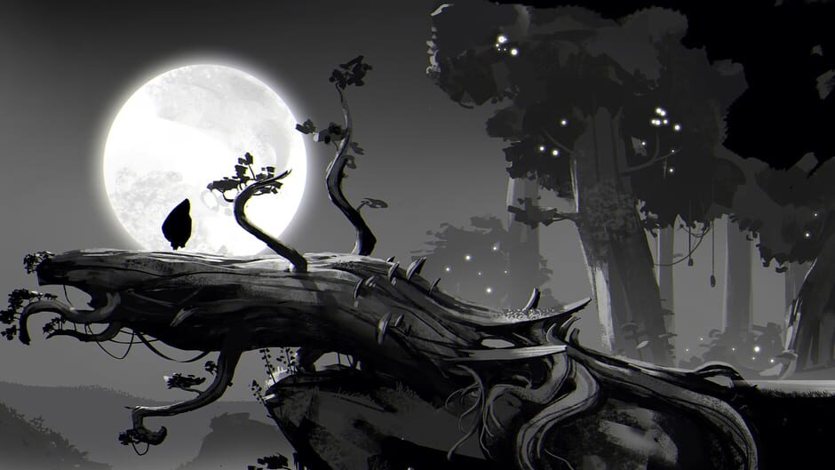 Ori and the Blind Forest screenshot 5