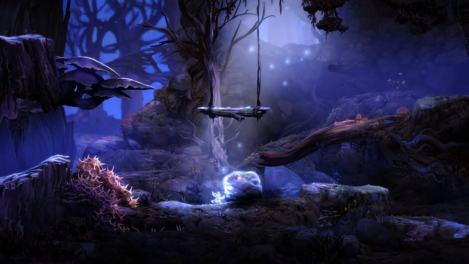 Ori and the Blind Forest screenshot 9