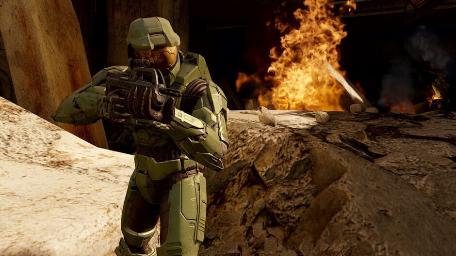 Halo: The Master chief Collection screenshot 7