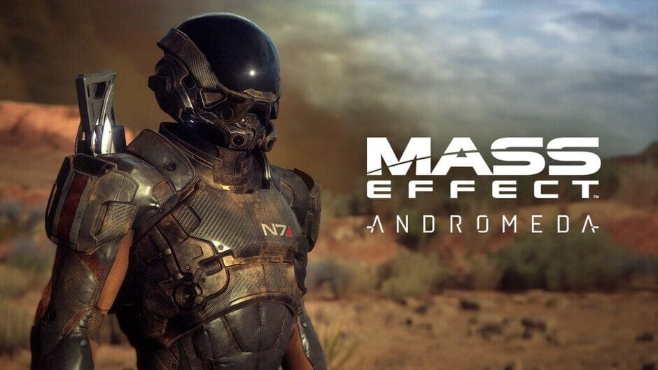 Mass Effect: Andromeda screenshot 5
