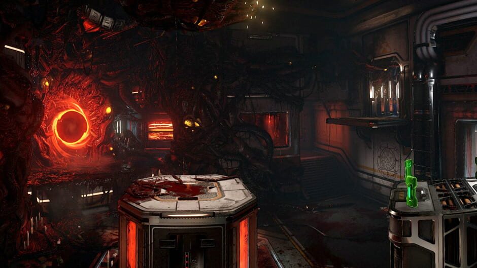 Doom screenshot 1