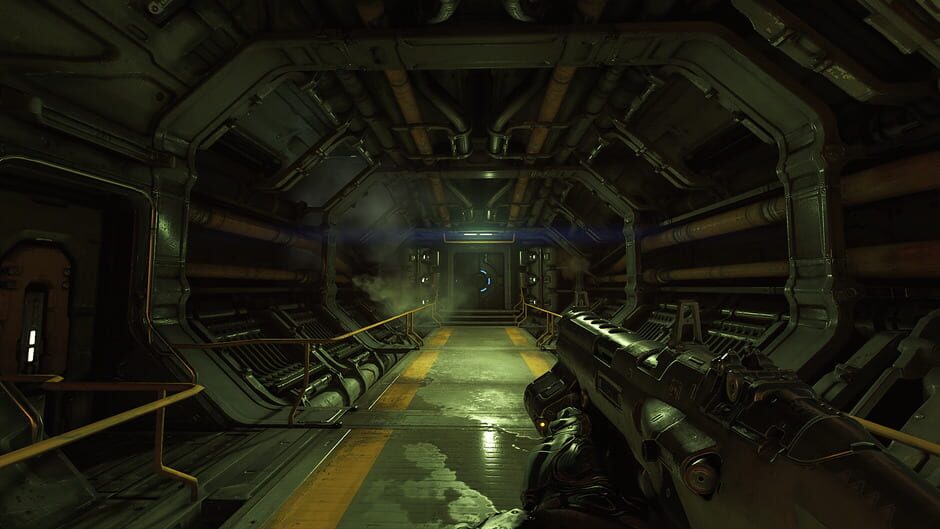 Doom screenshot 7