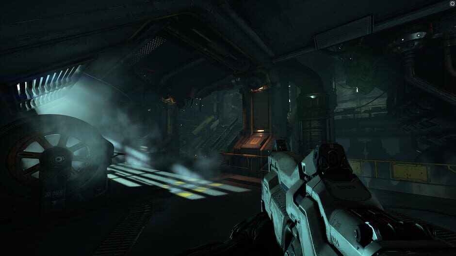 Doom screenshot 9