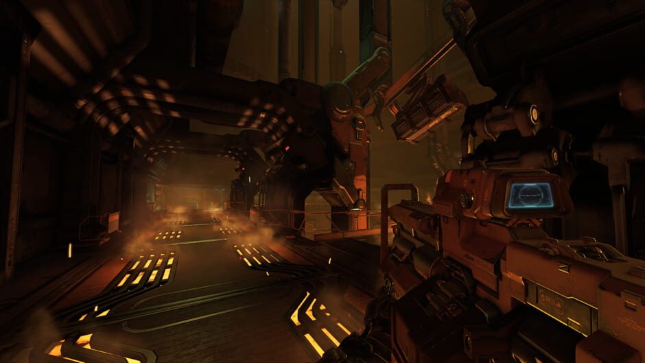 Doom screenshot 10
