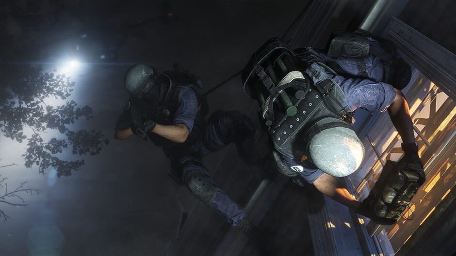 Tom Clancy's Rainbow Six Siege X screenshot 5