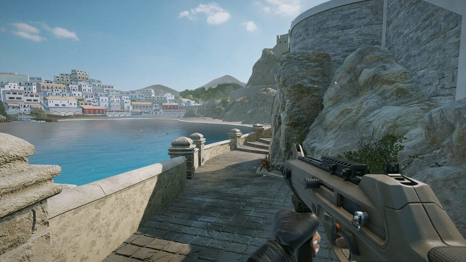 Tom Clancy's Rainbow Six Siege X screenshot 8