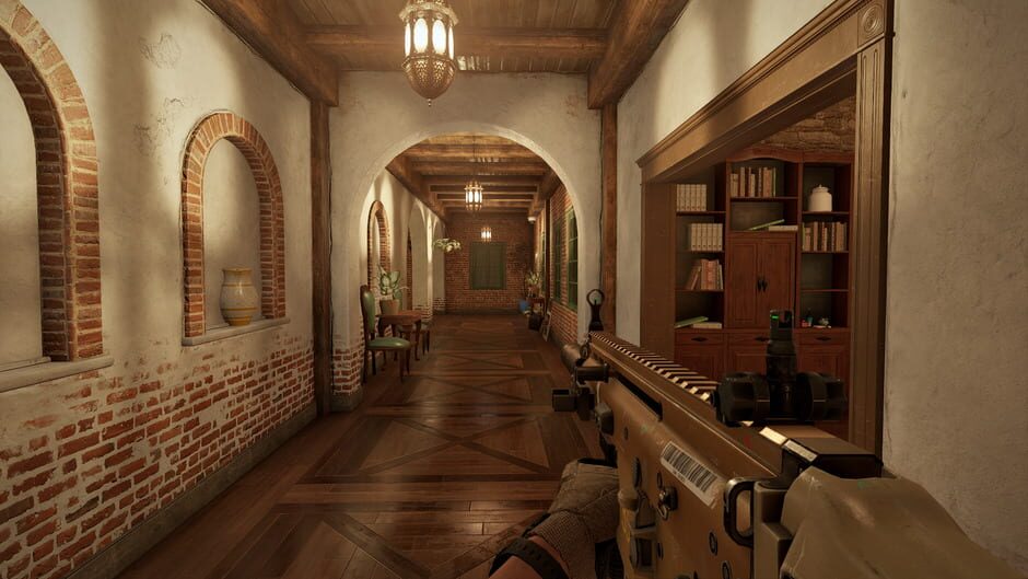 Tom Clancy's Rainbow Six Siege X screenshot 9