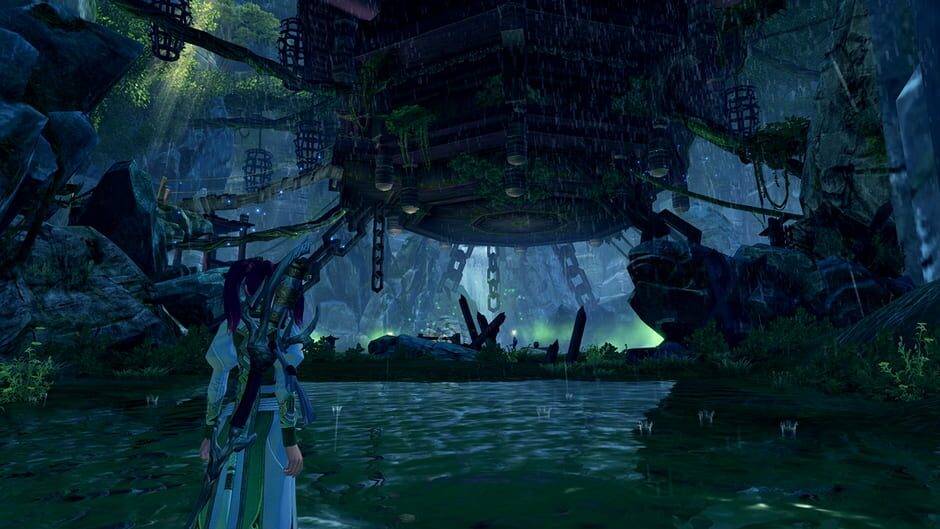 Swordsman screenshot 4