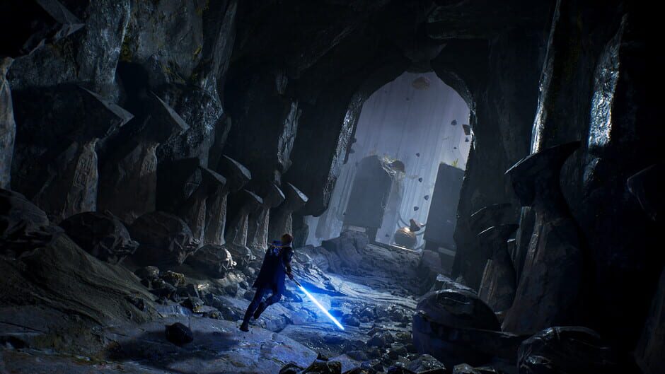 STAR WARS Jedi: Fallen Order screenshot 7