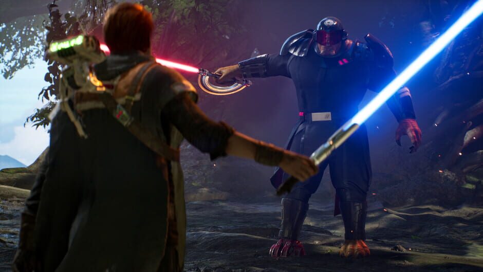 STAR WARS Jedi: Fallen Order screenshot 8