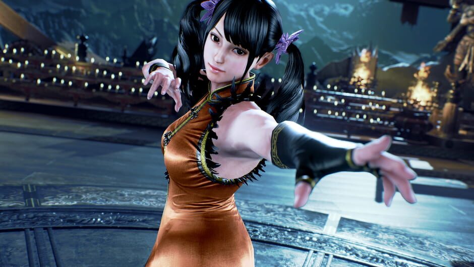 TEKKEN 7 screenshot 5