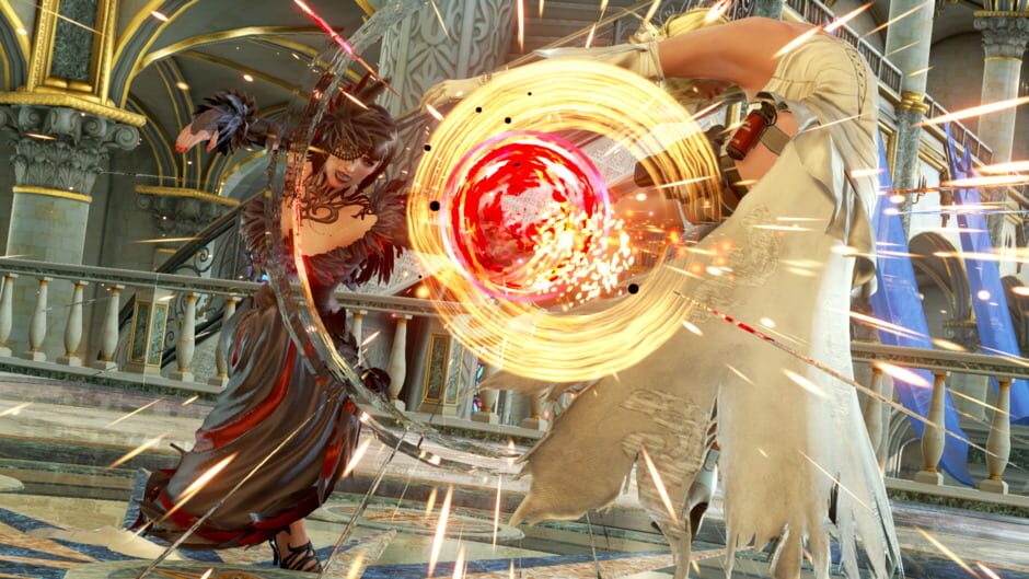 TEKKEN 7 screenshot 7
