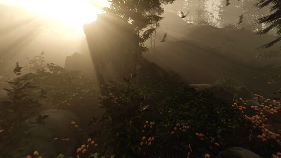 The Forest screenshot 3