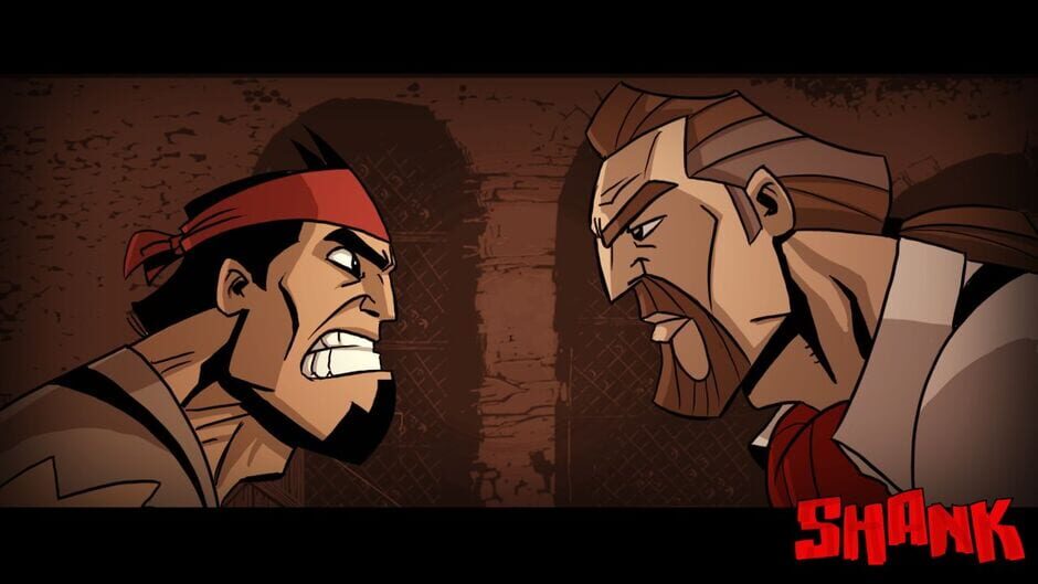 Shank screenshot 3