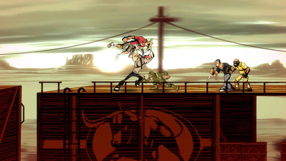 Shank screenshot 4