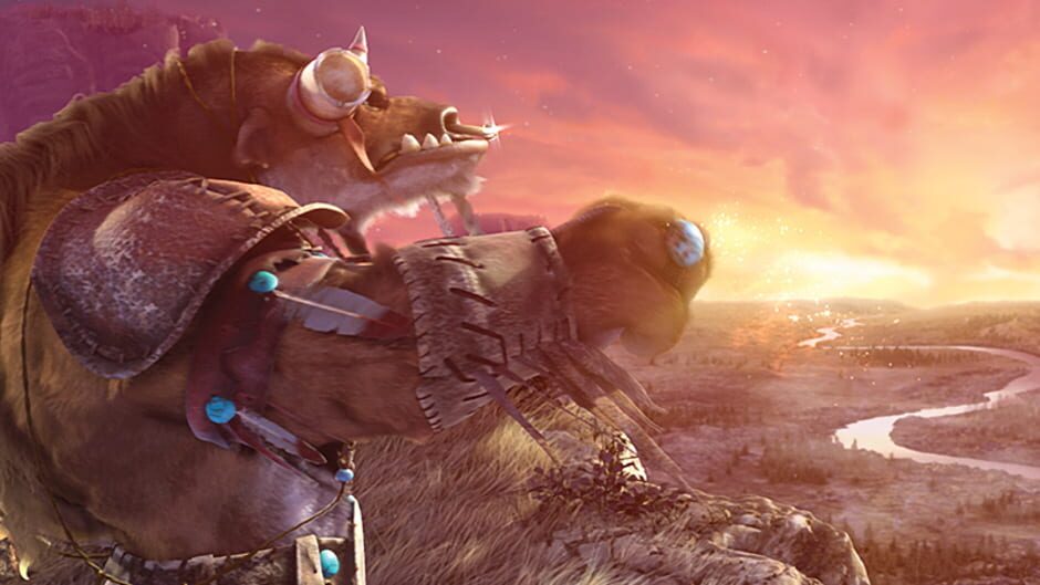 World of Warcraft Classic screenshot 1