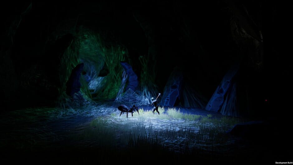 Pantheon: Rise of the Fallen screenshot 11