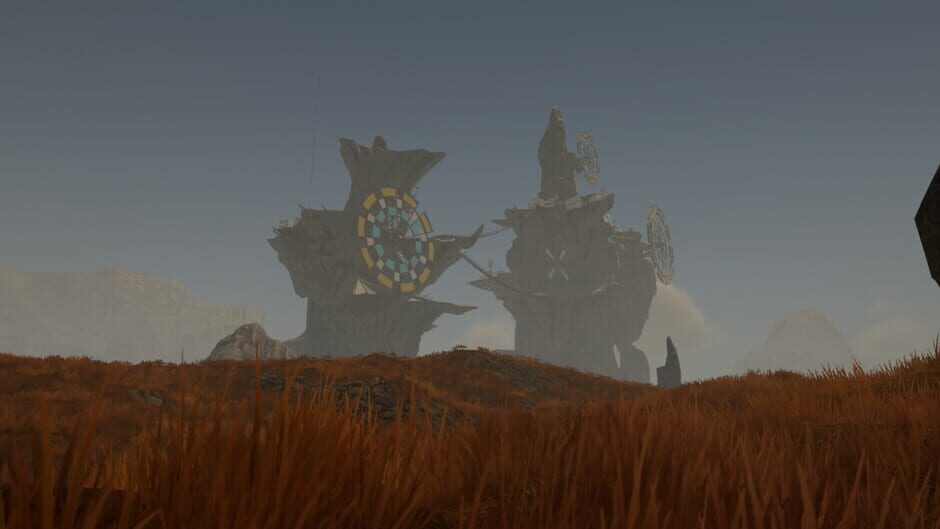 Pantheon: Rise of the Fallen screenshot 12
