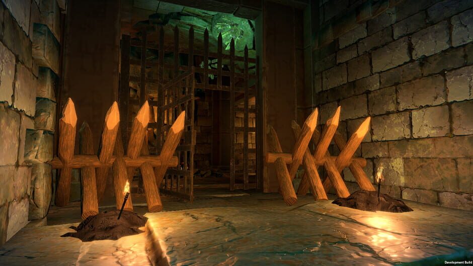 Pantheon: Rise of the Fallen screenshot 13