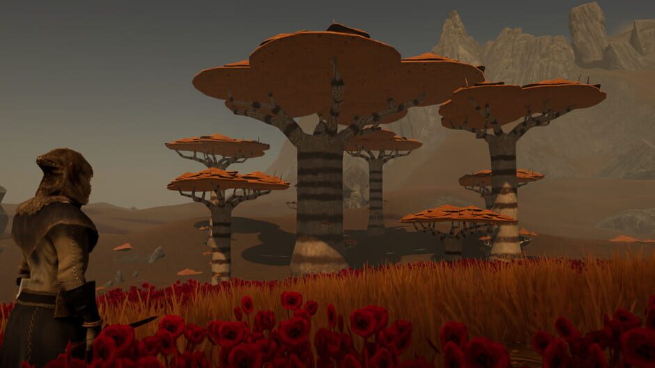 Pantheon: Rise of the Fallen screenshot 3